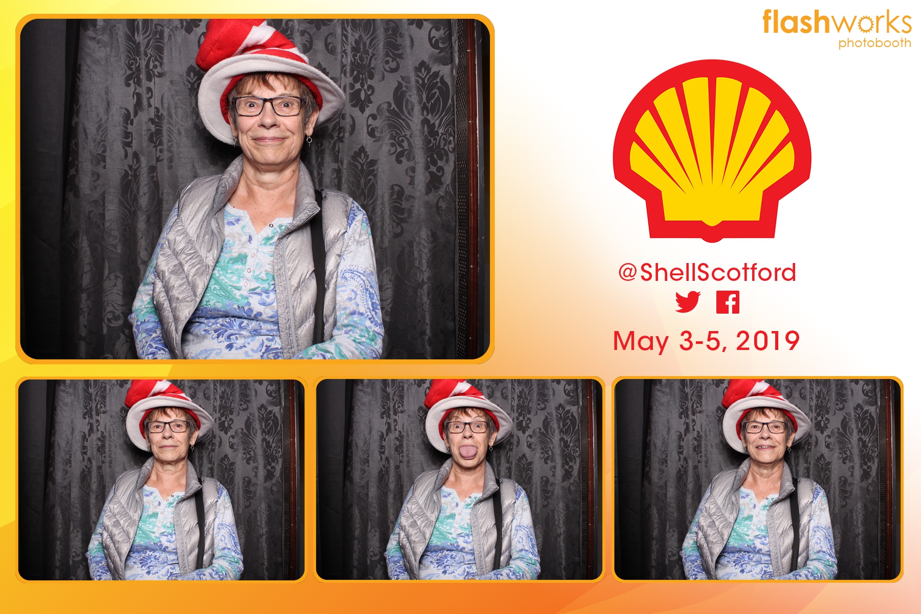 Fort Saskatchewan Trade Show & Sale: Presented by Shell | View more photos from the event at gallery.flashworksphotobooth.com/u/FlashworksPhotoboothInc/Fort-Saskatchewan-Trade-Show-Sale-Presented-by-Shell